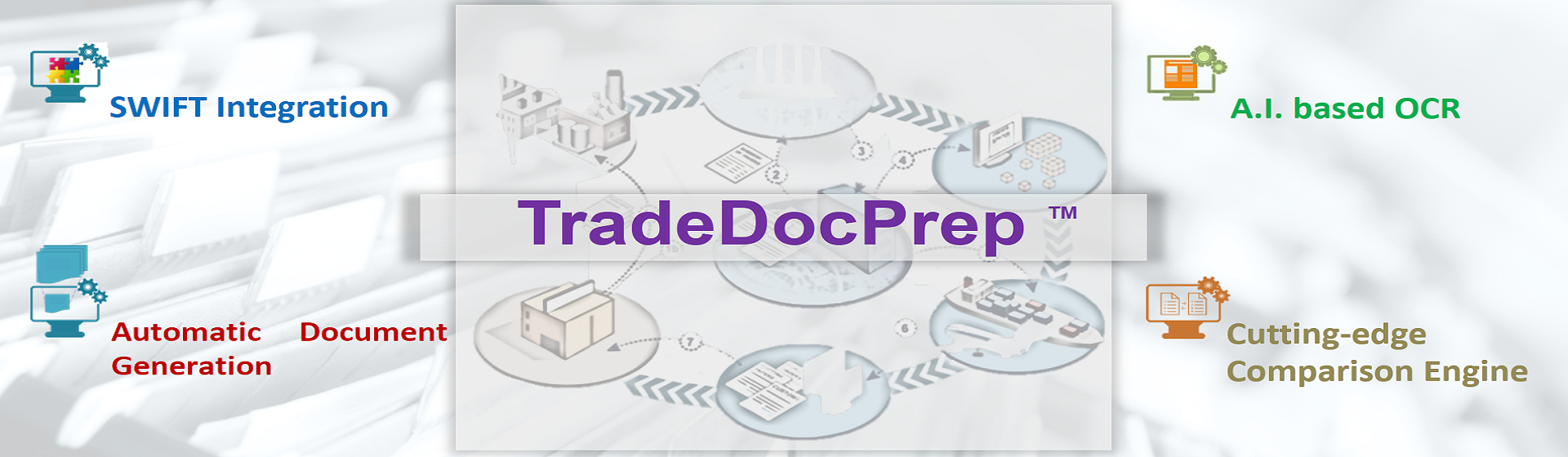TradeDocPrep